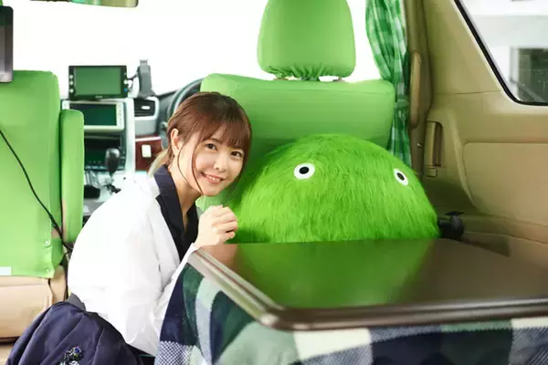 竹達彩奈、令和初のバレンタインは“トリュフ”を手作り！