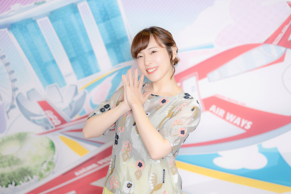 Scandal 新レーベル設立1年を経た年の意気込みは C3afa Singapore 19 バックステージインタビュー 年1月16日 エキサイトニュース