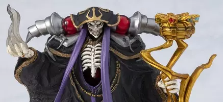 アニメ オーバーロード ぺたん娘トレーディングラバーストラップが新登場 16年3月3日 エキサイトニュース