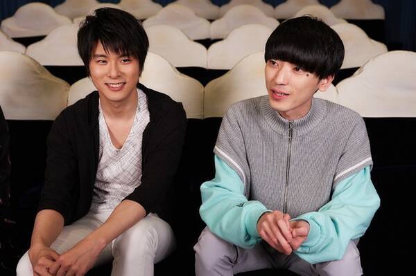 デジモン ラスエボ 02 新キャスト陣が語る 絆 を深めるまでの冒険 片山福十郎 朝井彩加 山谷祥生 インタビュー 年2月29日 エキサイトニュース