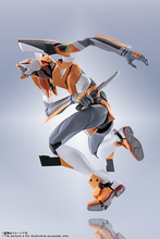 「エヴァ新劇場版」零号機“封印状態”も！2形態再現可能なアクションフィギュア登場