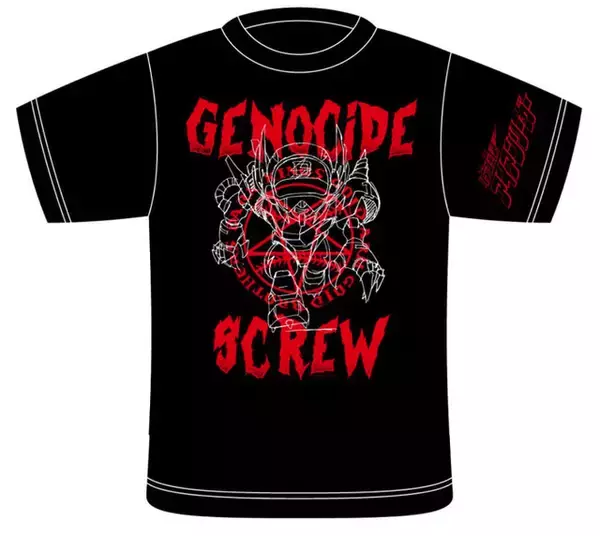 「「疾風！アイアンリーガー」展示イベント開催決定！ 新作グッズ販売＆スタッフトークショーも」の画像