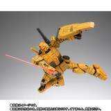 「「ガンダム THE ORIGIN MSD」局地型ガンダムがロールアウトカラーでフィギュア化 試作機1号も再現可能」の画像5