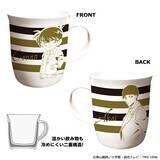 「「コナン 緋色の弾丸」コナン＆赤井の視線に釘付け！Tカード登場 オリジナルグッズも続々」の画像4