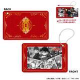 「「コナン 緋色の弾丸」コナン＆赤井の視線に釘付け！Tカード登場 オリジナルグッズも続々」の画像5