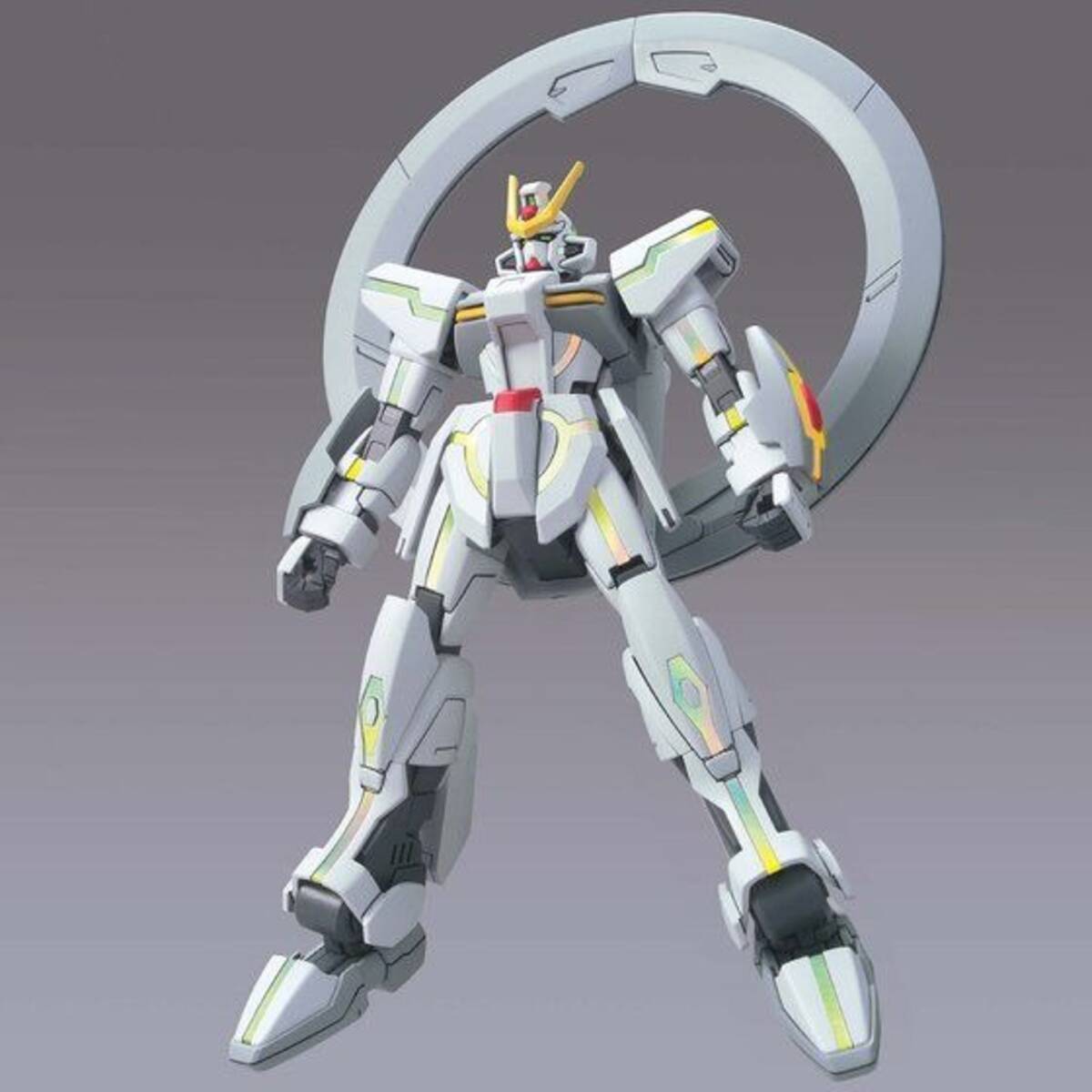 ガンダムseed スターゲイザーガンダム Hg 1 144ガンプラ再販 リング型バックパックも再現 年3月14日 エキサイトニュース