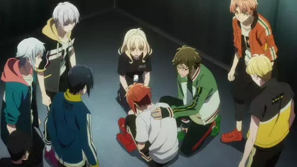 「「アイドリッシュセブン」第2期、IDOLiSH7に新たな試練が…！PV第2弾公開」の画像