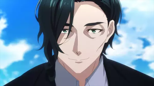 「「アイドリッシュセブン」第2期、IDOLiSH7に新たな試練が…！PV第2弾公開」の画像