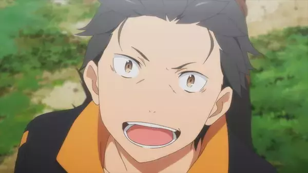 「「『リゼロ』第1期新編集版」いよいよ白鯨戦！ 因縁の相手を前にヴィルヘルムは…第20話＆第21話先行カット」の画像