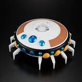 「私の戦闘力は53万です「ドラゴンボール」フリーザ様のお言葉が楽しめる！フィギュア登場」の画像5