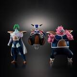 「私の戦闘力は53万です「ドラゴンボール」フリーザ様のお言葉が楽しめる！フィギュア登場」の画像1