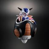 「私の戦闘力は53万です「ドラゴンボール」フリーザ様のお言葉が楽しめる！フィギュア登場」の画像3