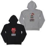 「「ガンダムVSハローキティ」キティがMSやシャアになりきったアパレルアイテムが登場」の画像4