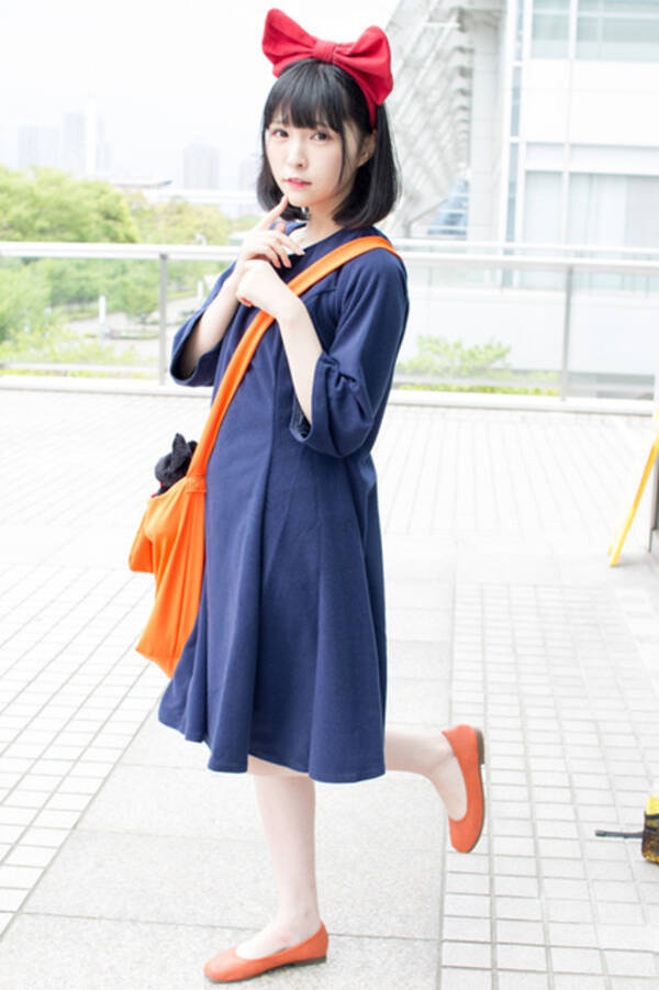 コスプレ 魔女の宅急便 キキの美女レイヤーまとめ 金ロー 放送記念 写真11枚 年3月27日 エキサイトニュース コスプレ 魔女の宅急便 キキの美女レイヤーまとめ 金ロー 放送記念 写真11枚 年3月27日 エキサイトニュース