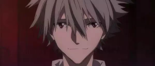 「「全エヴァンゲリオン大投票」放送決定！好きなキャラクター、エヴァ、使徒、セリフは？」の画像