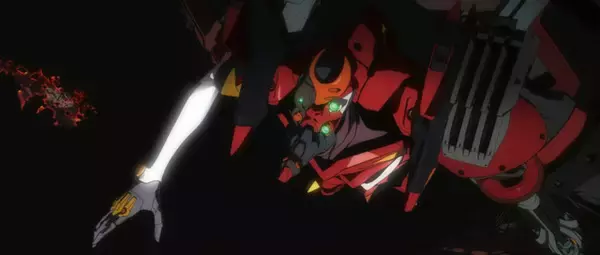 「「全エヴァンゲリオン大投票」放送決定！好きなキャラクター、エヴァ、使徒、セリフは？」の画像