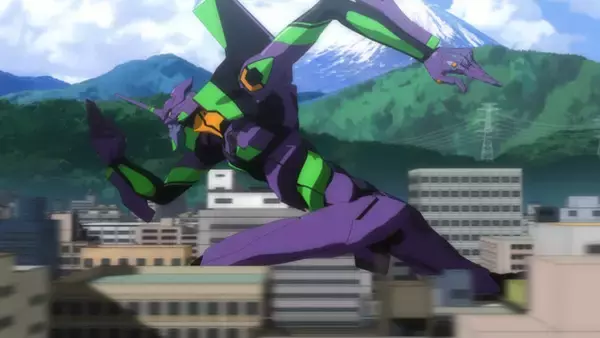 「「全エヴァンゲリオン大投票」放送決定！好きなキャラクター、エヴァ、使徒、セリフは？」の画像