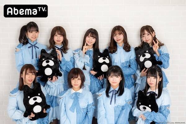 古賀葵 中村悠一 梶裕貴 鬼頭明里ら集結 アニプレックス48時間テレビ 2日目写真が到着 年3月27日 エキサイトニュース