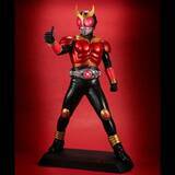 「「仮面ライダークウガ」マイティフォームが大迫力でフィギュア化！至高のディテールに注目」の画像5