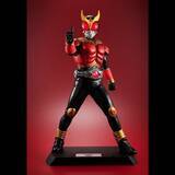 「「仮面ライダークウガ」マイティフォームが大迫力でフィギュア化！至高のディテールに注目」の画像4