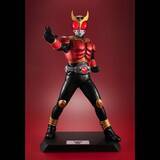 「「仮面ライダークウガ」マイティフォームが大迫力でフィギュア化！至高のディテールに注目」の画像2