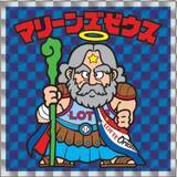 「「ビックリマン」4月1日“ビックリマンの日”記念企画を発表！ 「エヴァ」コラボ最新情報や限定フィギュアも」の画像5