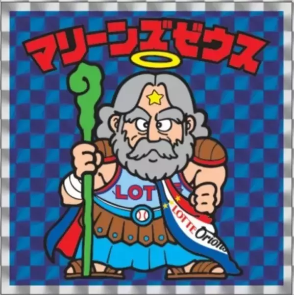 「「ビックリマン」4月1日“ビックリマンの日”記念企画を発表！ 「エヴァ」コラボ最新情報や限定フィギュアも」の画像