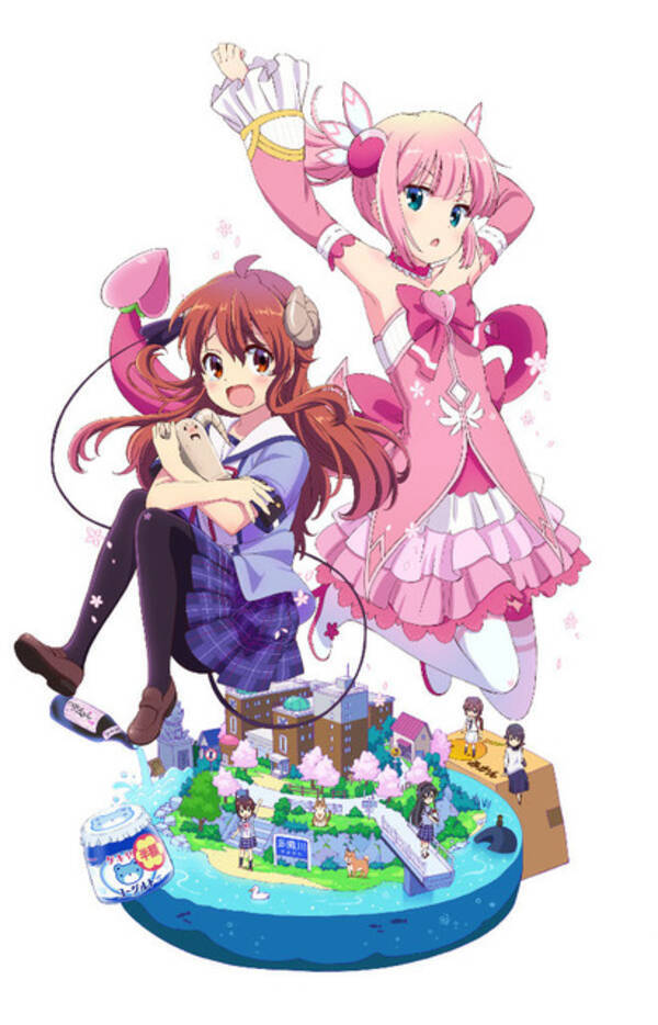 誕生日を祝った 3月生まれのアニメキャラは トップは3月3日生まれのアイドルキャラ 年4月6日 エキサイトニュース