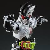 「“ 宝生永夢ゥ！”「仮面ライダーゲンム」ゲーマードライバーを装備した姿で立体化」の画像3