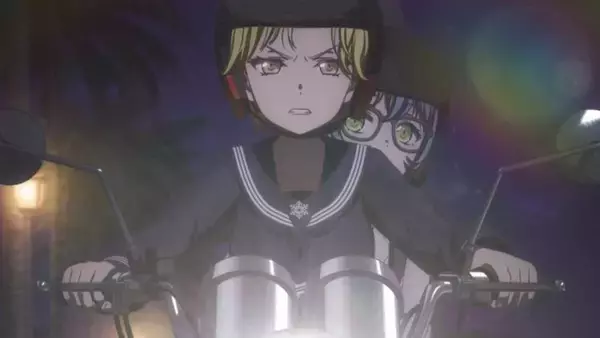 「「バンドリ！」アニメ第3期、Twitter世界トレンド1位の盛り上がり！ 声優もファンに向けて感謝」の画像