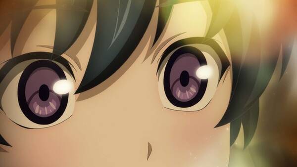 アルゴナビス 一緒にバンドをやるぞ 孤独な大学生 蓮の運命が動き出す 第1話先行カット 年4月10日 エキサイトニュース