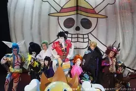 サボ ルッチも仲間入り One Piece ワノ国編のラバーストラップ第二弾が発売決定 年4月9日 エキサイトニュース 2 2