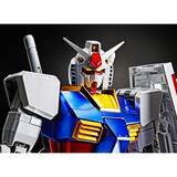「「機動戦士ガンダム」RX-78-2 ガンダム、“チタニウムフィニッシュ”でPG 1/60ガンプラ化！ こだわりの外装を見よ」の画像4