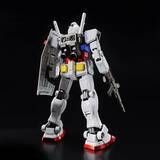 「「機動戦士ガンダム」RX-78-2 ガンダム、“チタニウムフィニッシュ”でPG 1/60ガンプラ化！ こだわりの外装を見よ」の画像3