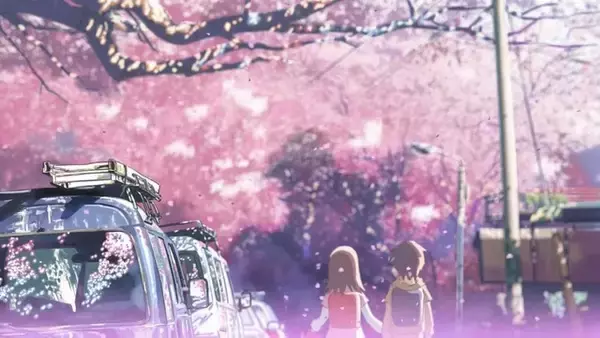 今年は #おうち時間 で花見気分に！ 「CCさくら」「ワンピース」…アニメで描かれた桜名シーン5選