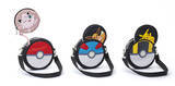 「「ポケモン×レスポートサック」コラボが登場！懐かしの“ピクセル柄”デザインのバッグやポーチ発売」の画像5