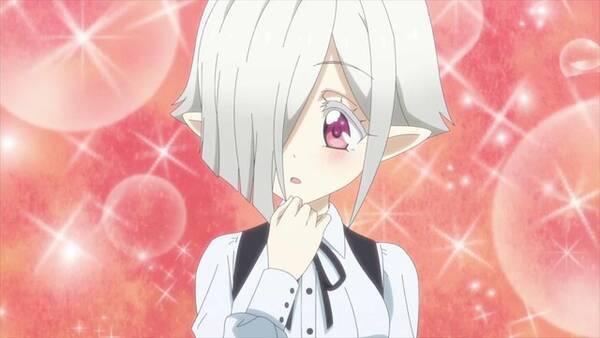 邪神ちゃん 芽依は氷ちゃんをコレクションに加えようと 保存方法 を検討する 第3話先行カット 年4月日 エキサイトニュース