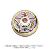 「「セーラームーン」可愛さも保湿も欲張ってメイクアップ！ マルチキャリーバームが登場♪」の画像5