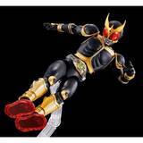 「「仮面ライダークウガ」アメイジングマイティがフィギュア化！ 組み合わせで“ライジングマイティ”も再現可能」の画像5