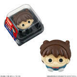 「コナンと赤井がちょこんと座る和菓子に！ 「食べマス」に登場」の画像2