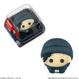 「コナンと赤井がちょこんと座る和菓子に！ 「食べマス」に登場」の画像3