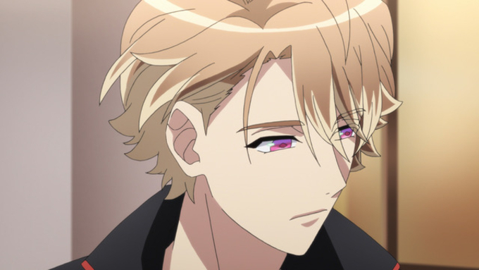 A3 劇団 Mankaiカンパニー を守るための立花いづみの奔走が始まる 第1話先行カット 年1月13日 エキサイトニュース