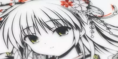 Angel Beats 天使 立華かなでがゴスロリ姿で立体化 放送10周年記念のオルゴールも登場 年9月18日 エキサイトニュース