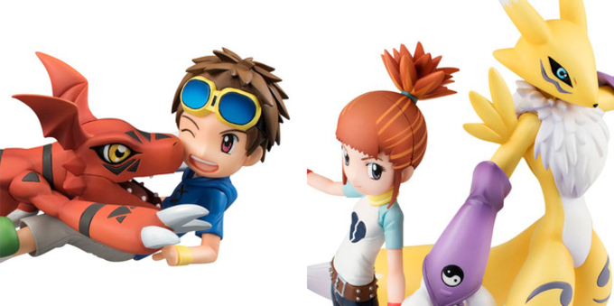 デジモンテイマーズ ディーアークが復刻 さらなる進化を遂げて15年ぶりにリリース 16年7月22日 エキサイトニュース