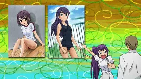 「五月病に打ち勝て！「アニメで分かる心療内科」をニコニコにて無料連続放送」の画像