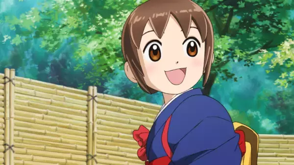 「子どもも大人も観てほしい♪ 映画「若おかみは小学生！」NHKで放送決定！ ファンも喜びの声」の画像