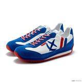 「「機動戦士ガンダム」仏スニーカーブランド「PATRICK」とコラボ！ 連邦、ジオン、赤い彗星... 全3モデルに注目」の画像1