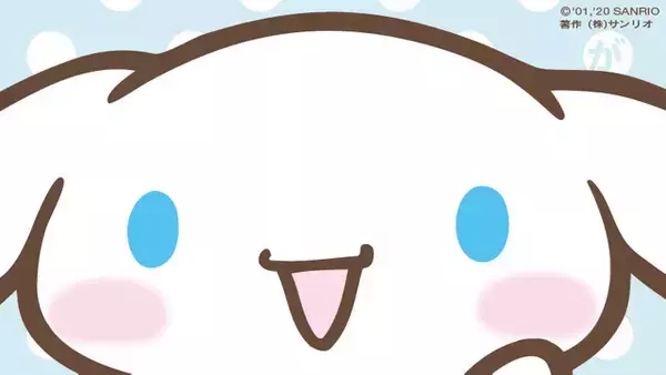「「サンリオ」今年のトレンドの傾向は!? キャラクター総選挙、中間結果発表に注目！」の画像