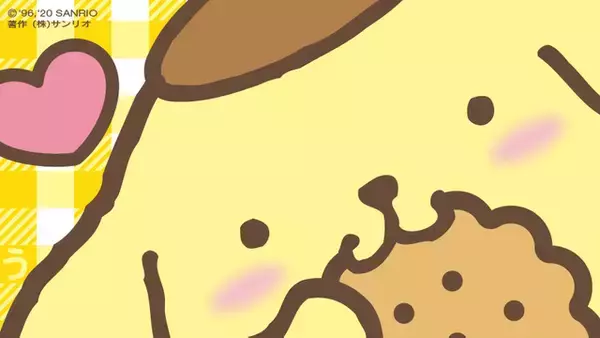 「「サンリオ」今年のトレンドの傾向は!? キャラクター総選挙、中間結果発表に注目！」の画像