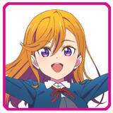 「「ラブライブ！」新シリーズ、メンバーの名前＆ビジュアル公開！ 京極尚彦監督らメインスタッフも発表」の画像2